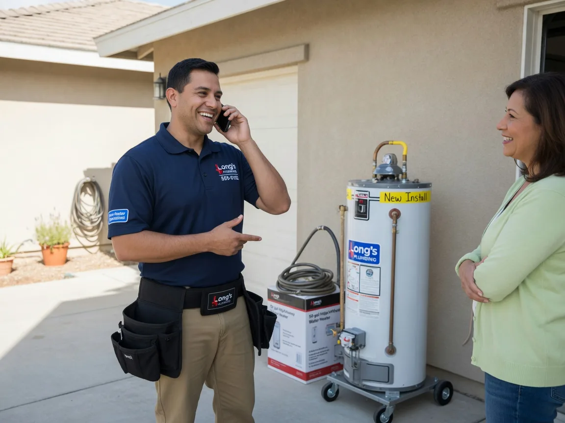 Leak Detection Georgetown, LA FAQs